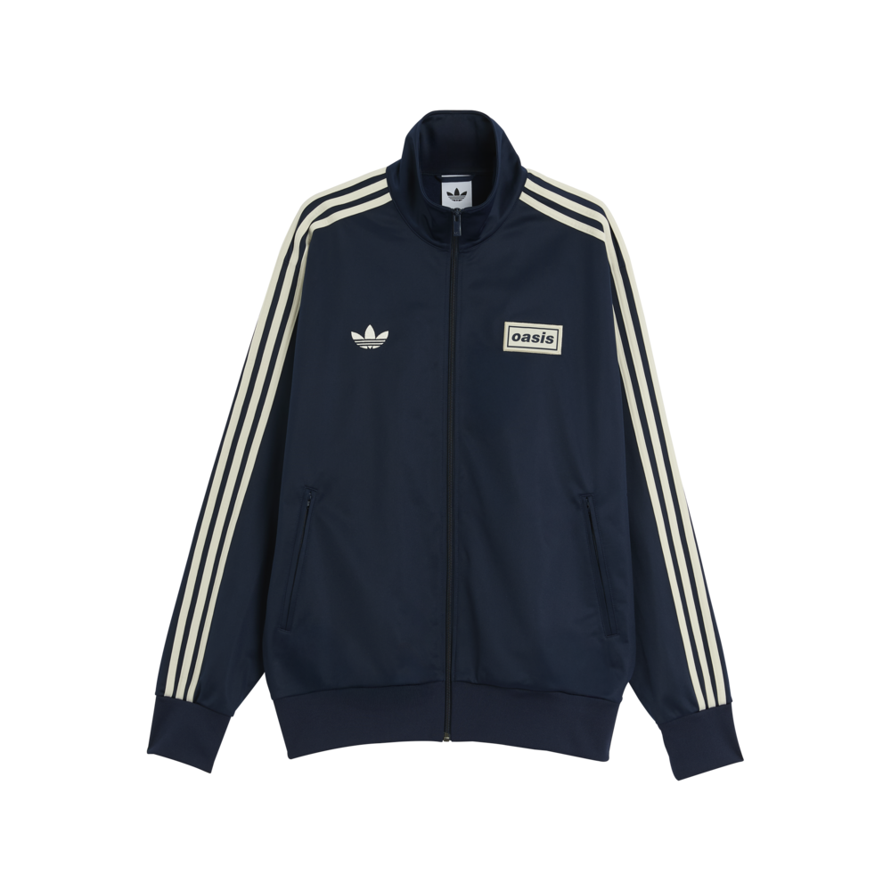 Oasis Tour Firebird TT