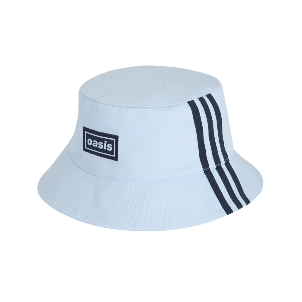 Oasis Tour Bucket Hat