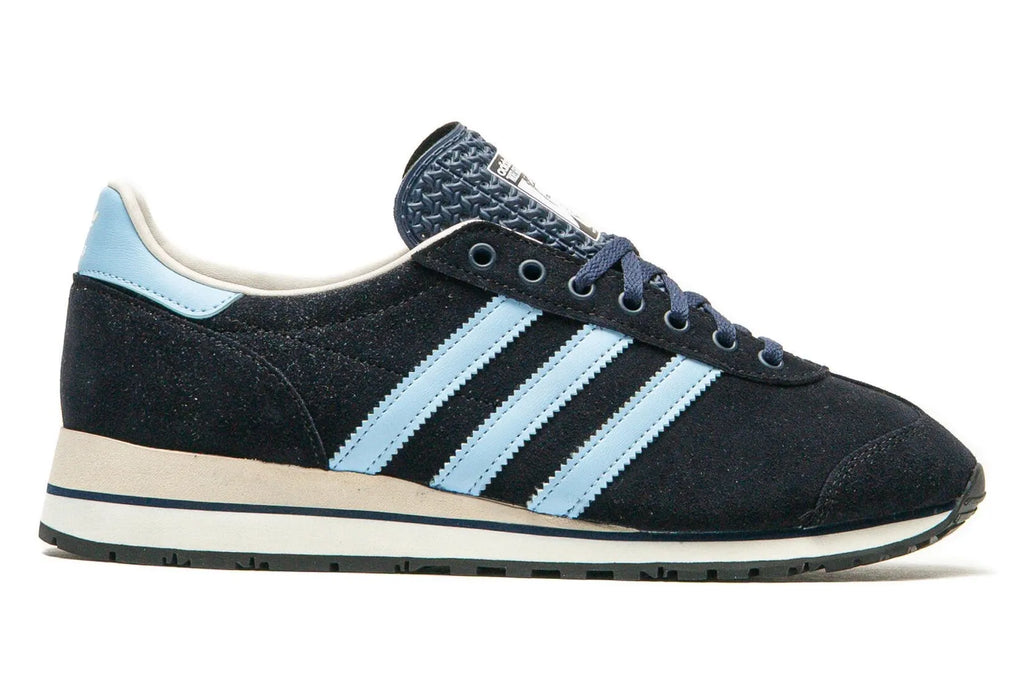 Noel Gallagher x adidas Marathon SPZL “Night Navy”