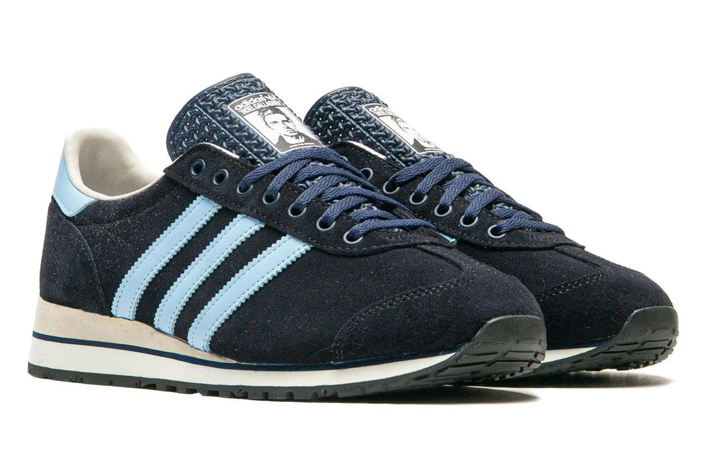Noel Gallagher x adidas Marathon SPZL “Night Navy”