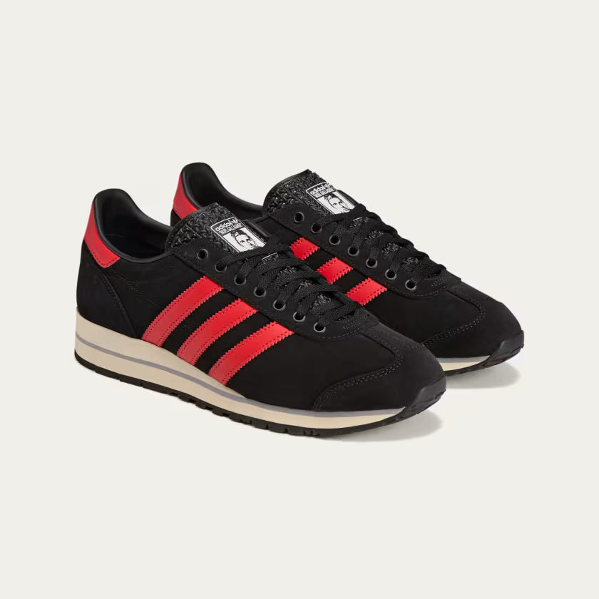 Noel Gallagher x adidas Marathon SPZL “Core Black”