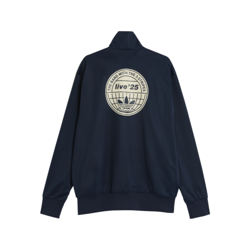 Oasis Tour Firebird TT