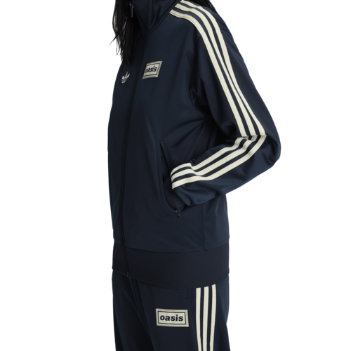 Oasis Tour Firebird TT