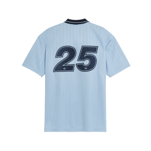 Oasis Tour Jacquard Jersey