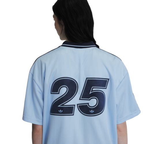 Oasis Tour Jacquard Jersey