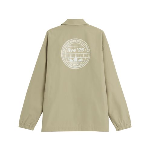 Oasis Tour Coach Jacket