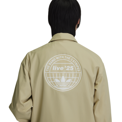 Oasis Tour Coach Jacket