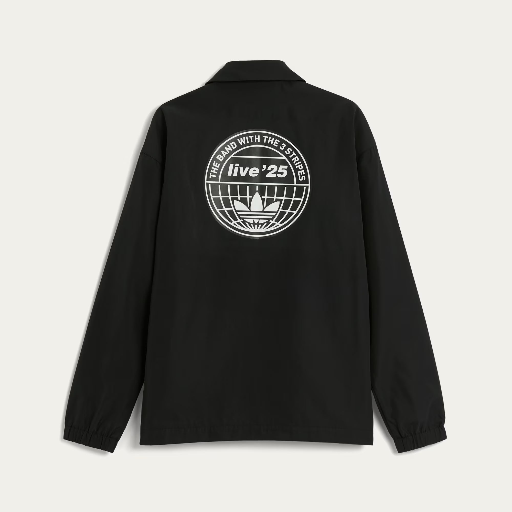 Oasis Tour Coach Jacket