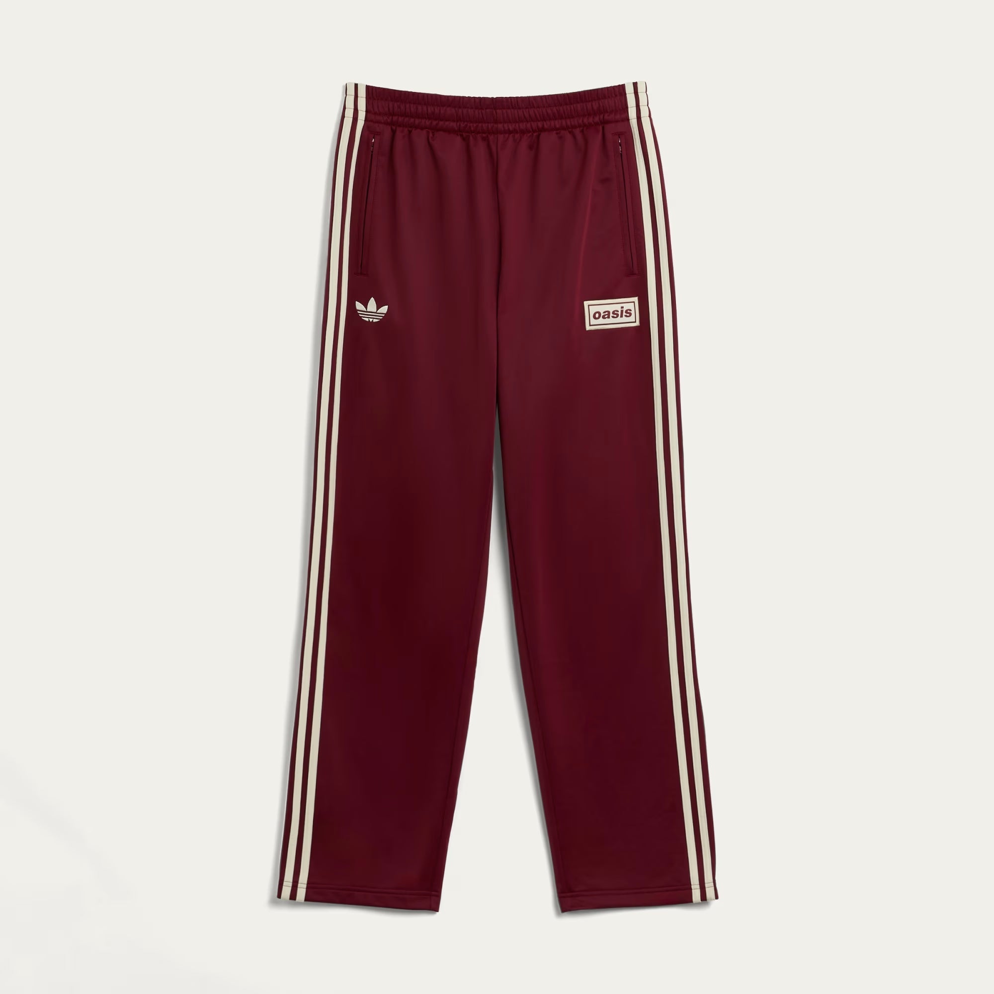 Oasis Tour Firebird TP