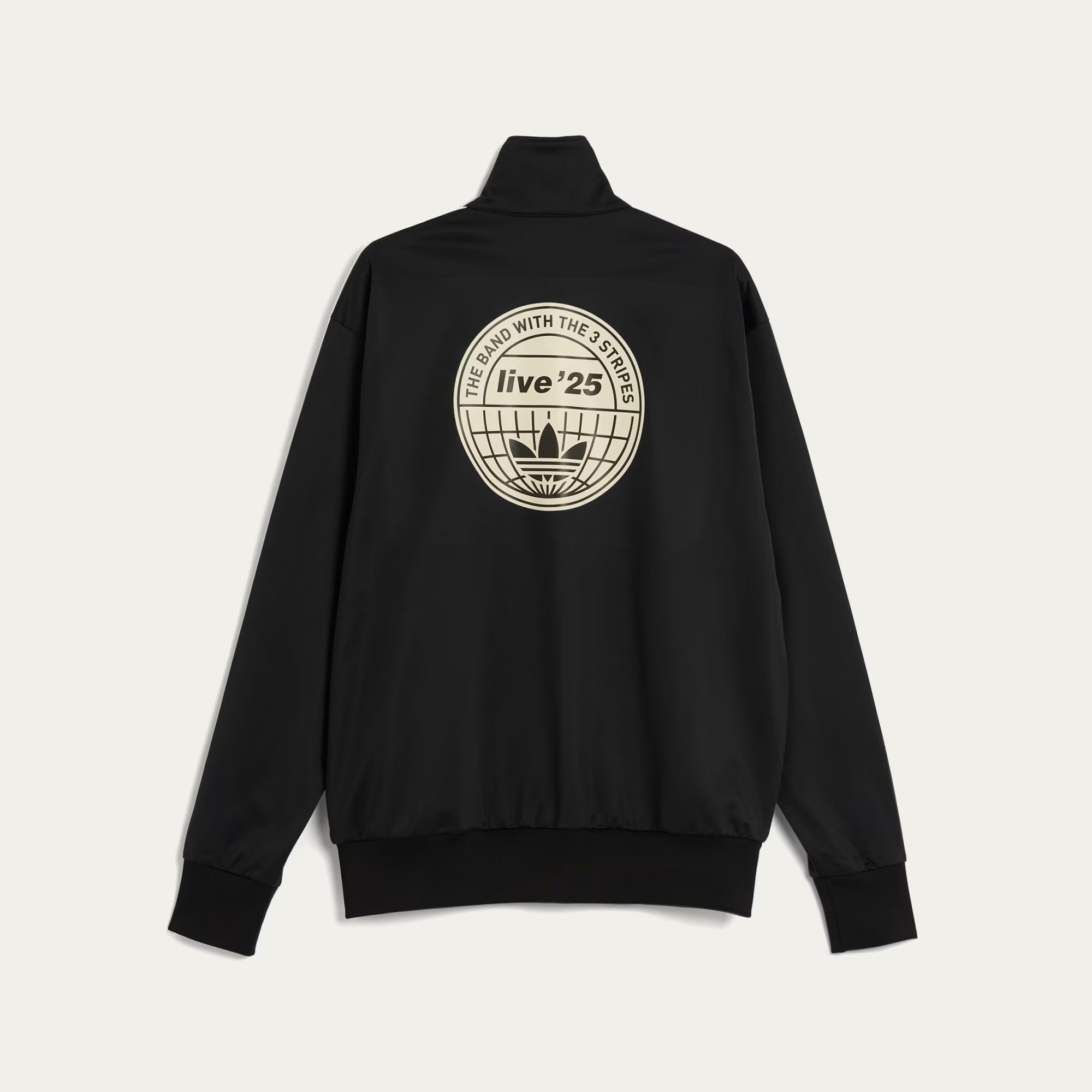 Oasis Tour Firebird TT